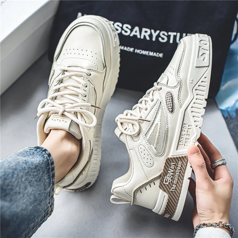 Fomo Sneaker 282453 – view 3