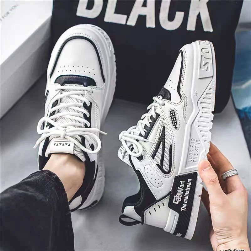 Fomo Sneaker 282453 – view 4