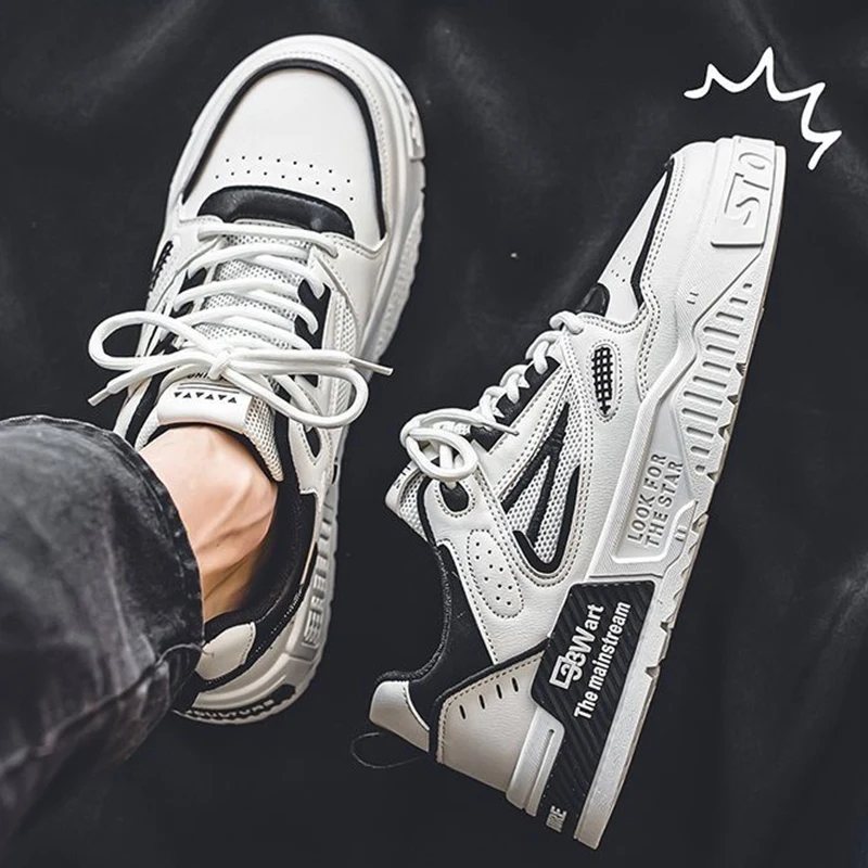Fomo Sneaker 282453 – view 5