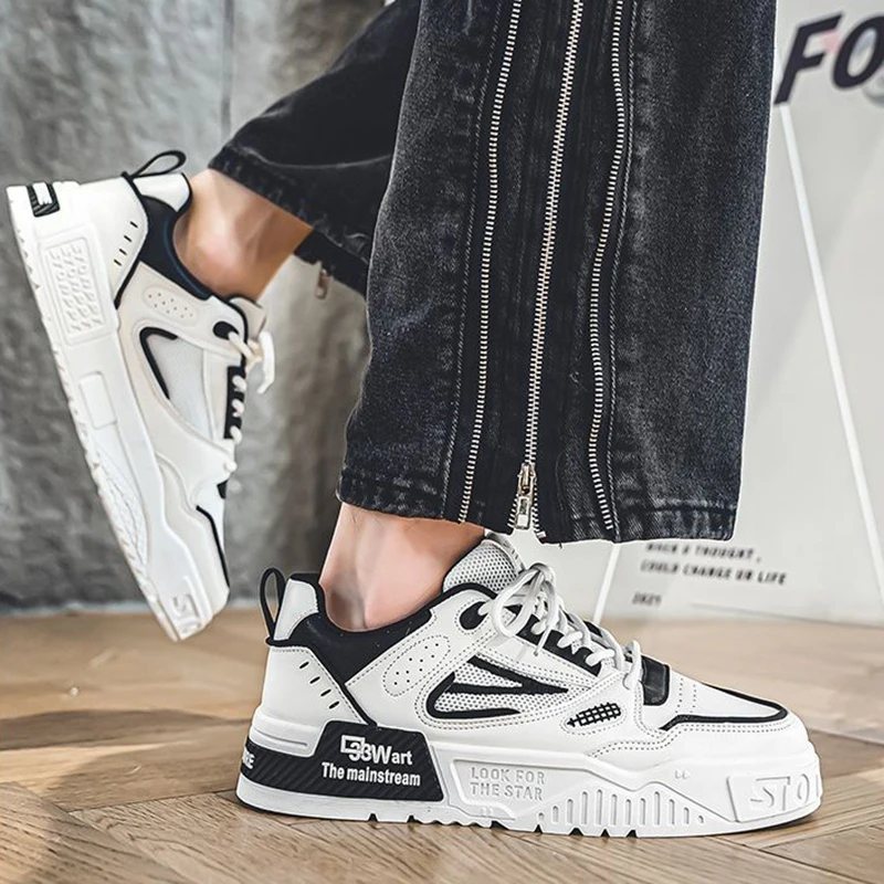 Fomo Sneaker 282453 – view 6