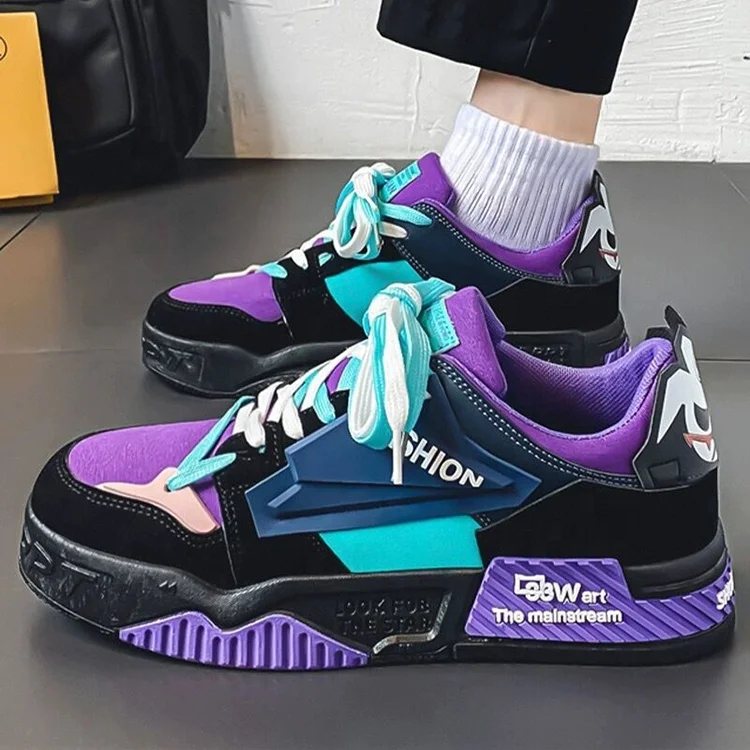Fomo Platform 296568 – view 5