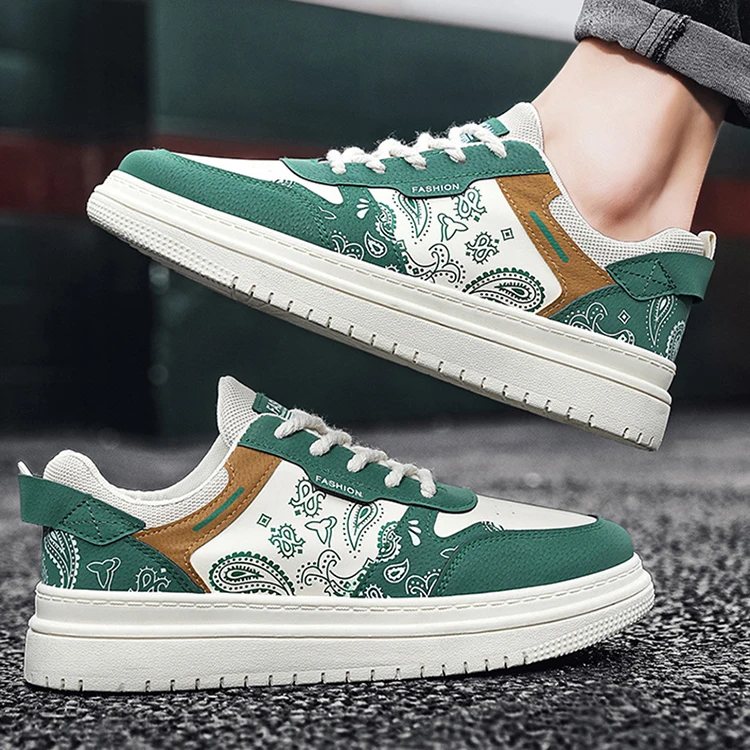 Fomo Sneaker 300468 – view 1