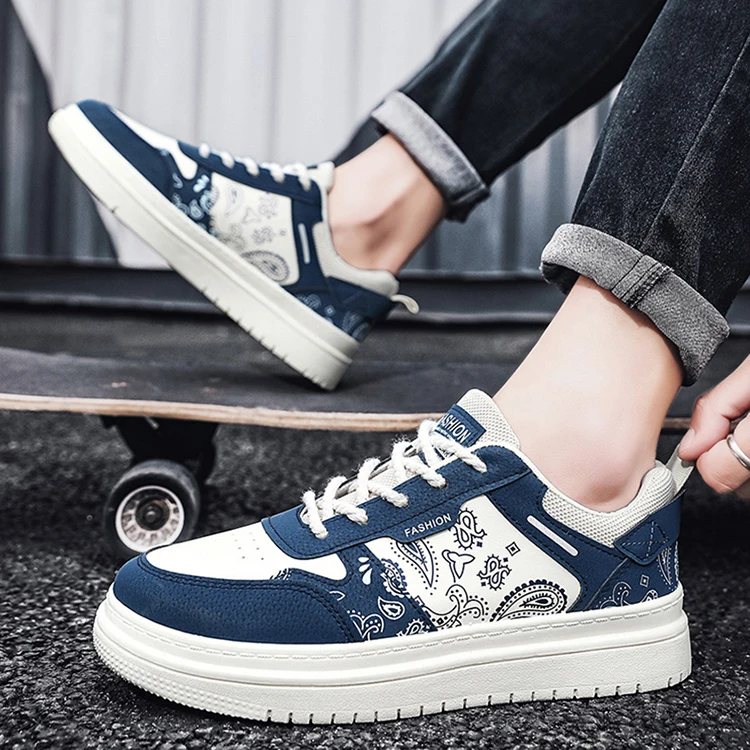 Fomo Sneaker 300468 – view 2