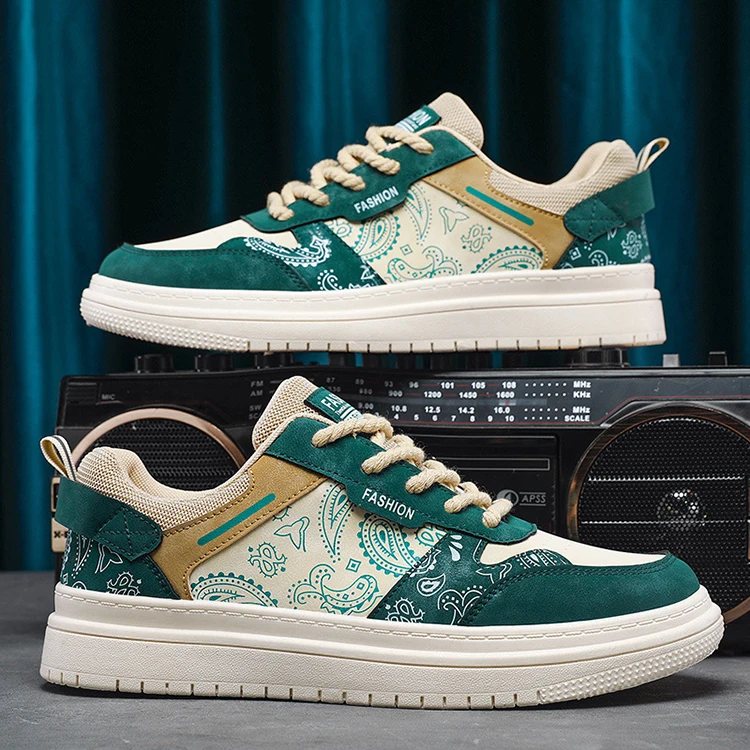 Fomo Sneaker 300468 – view 3