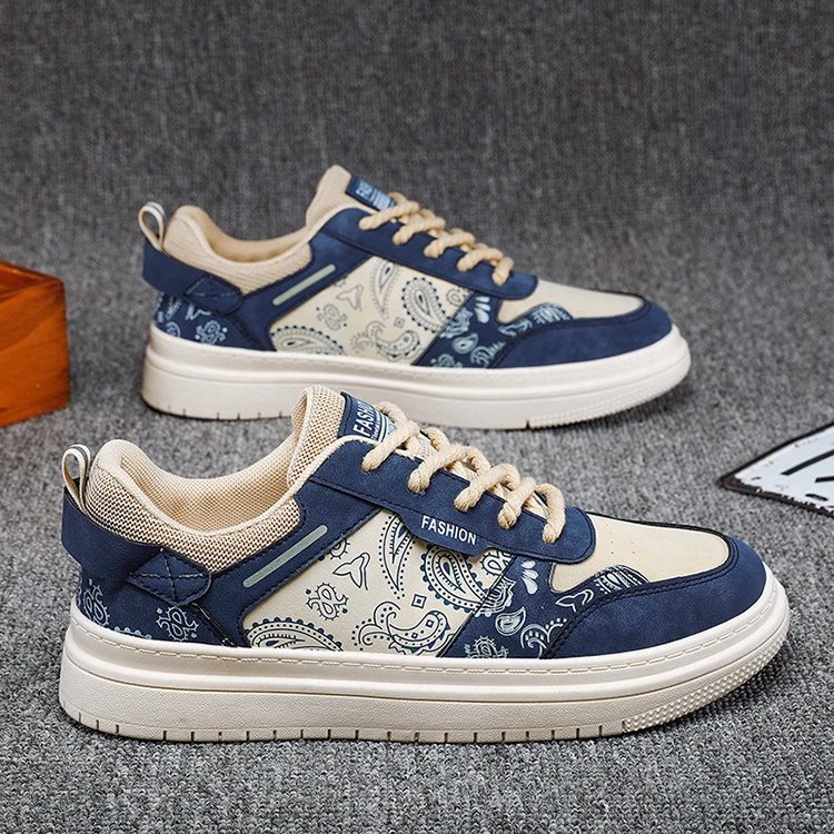 Fomo Sneaker 300468 – view 4
