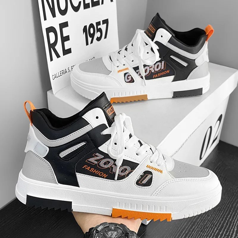 Fomo Sneaker 316530 – view 2