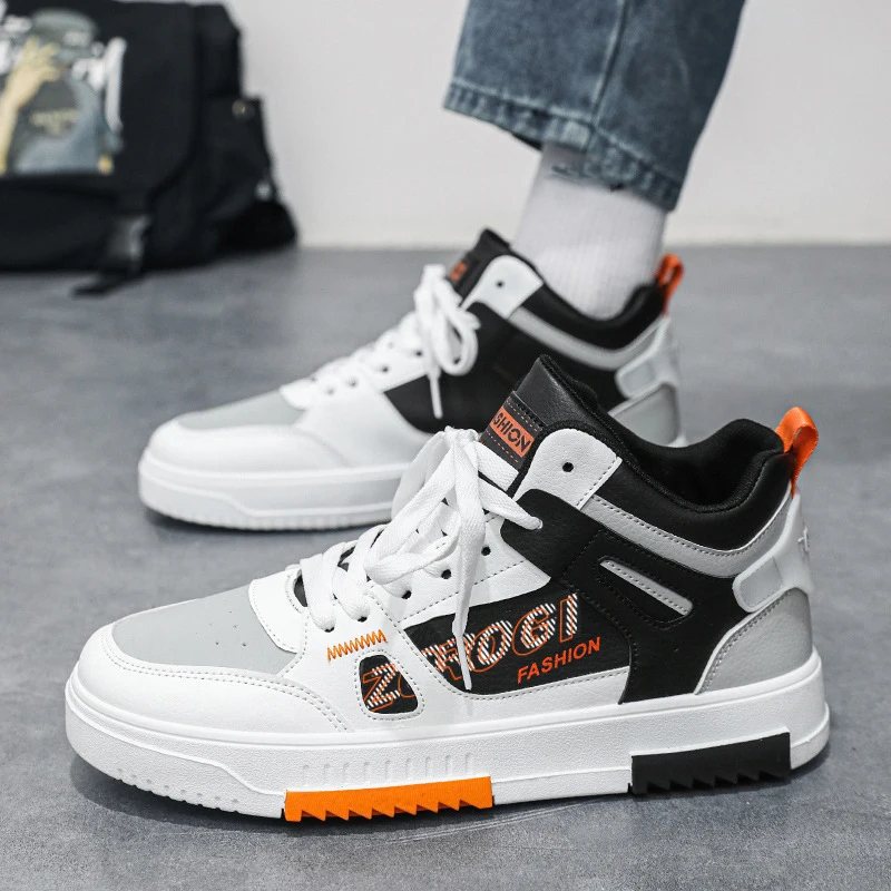 Fomo Sneaker 316530 – view 3