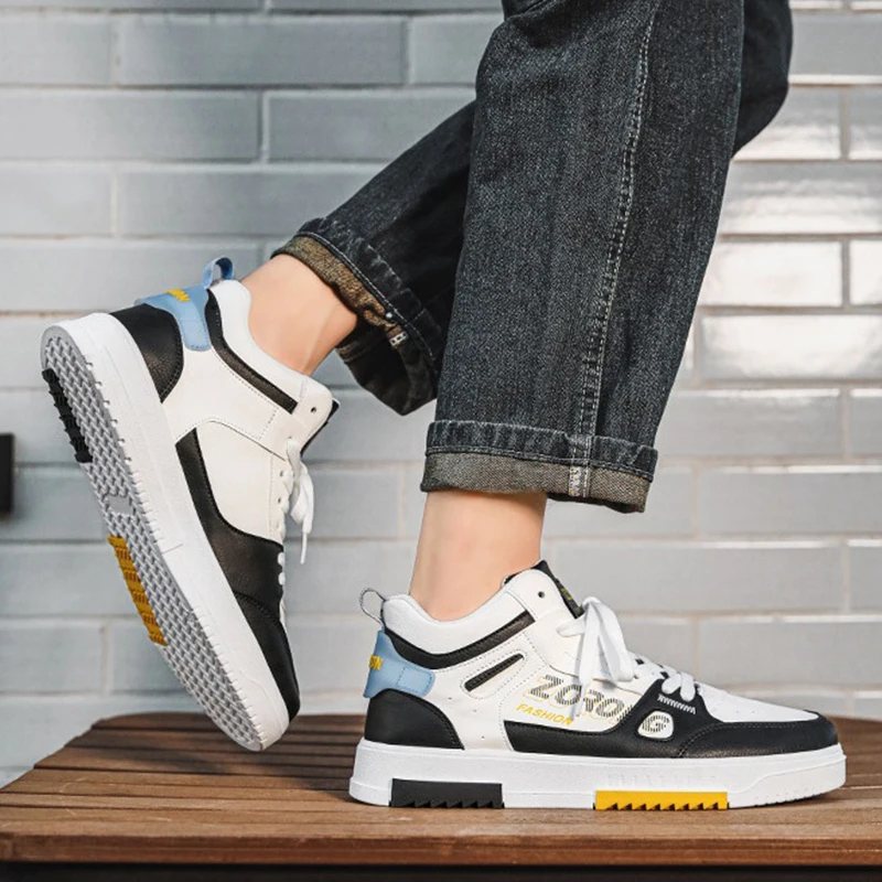 Fomo Sneaker 316530 – view 4