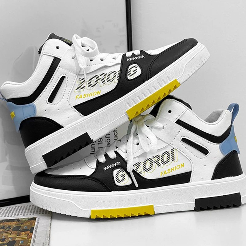 Fomo Sneaker 316530 – view 5