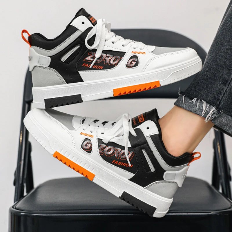 Fomo Sneaker 316530 – view 6