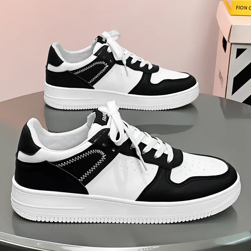 Fomo Sneaker 319529 – view 1
