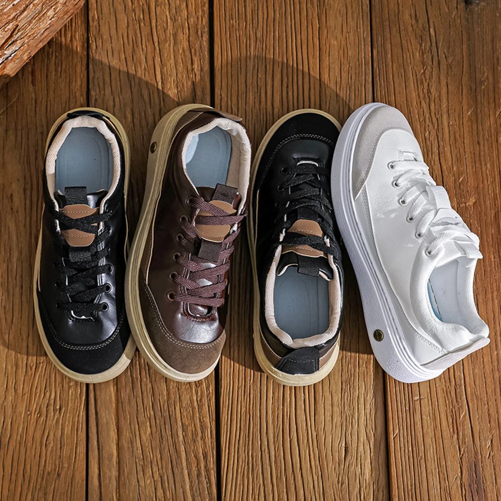 Fomo Sneaker 413843 – view 5