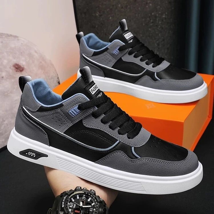 Fomo Sneaker 416409 – view 4