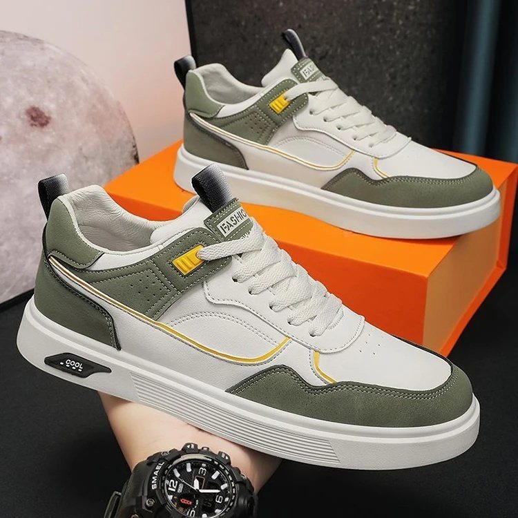 Fomo Sneaker 416409 – view 5