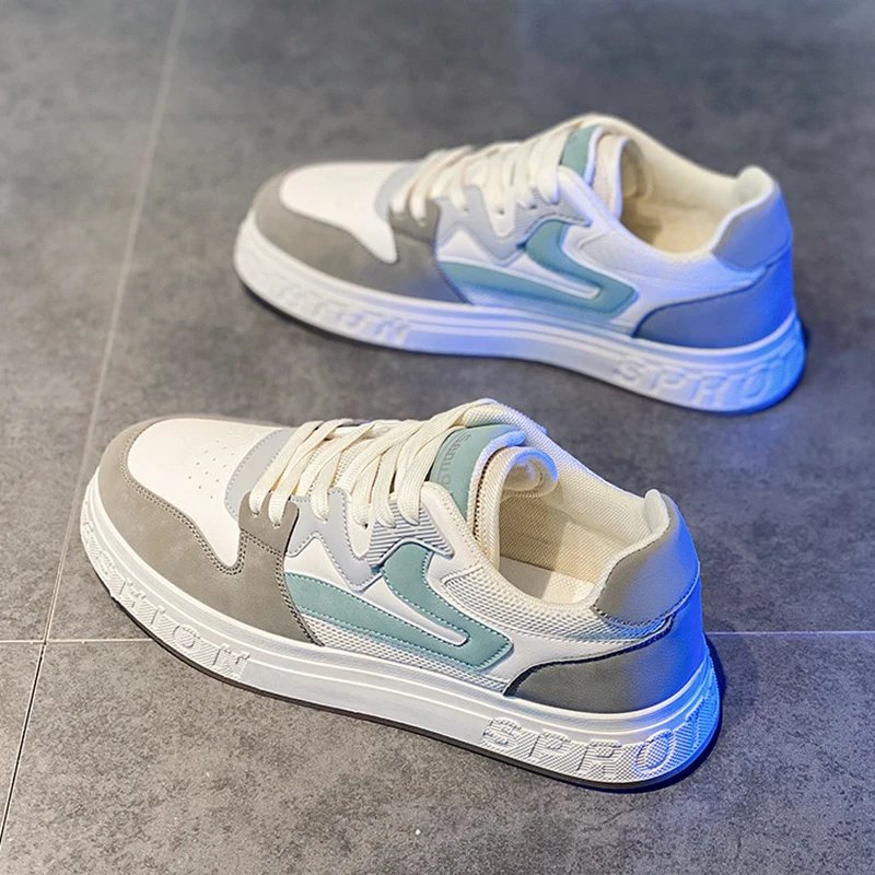 Fomo Sneaker 434067 – view 1