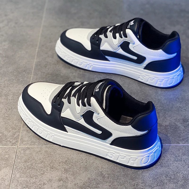 Fomo Sneaker 434067 – view 2