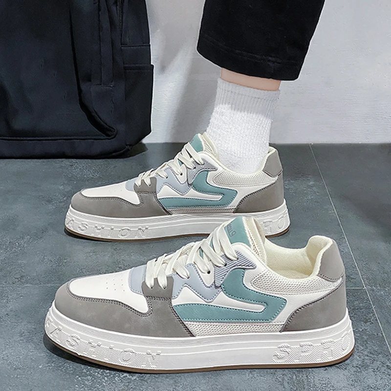 Fomo Sneaker 434067 – view 3