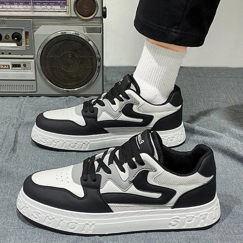 Fomo Sneaker 434067 – view 4