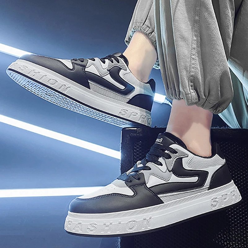 Fomo Sneaker 434067 – view 5
