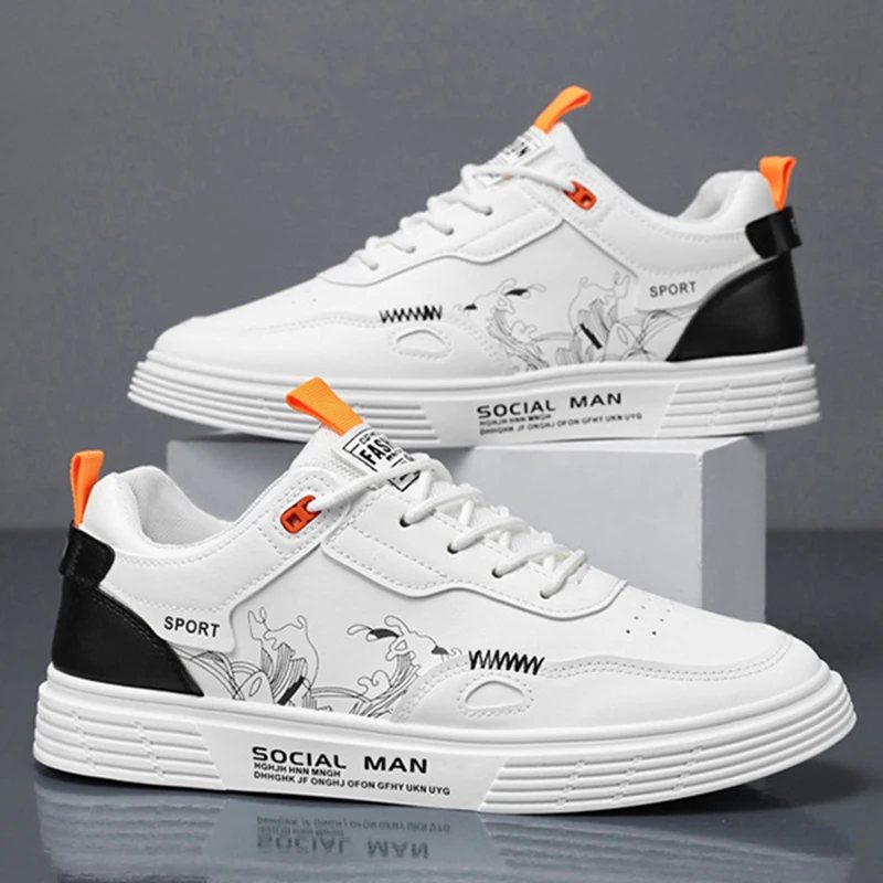 Fomo Sneaker 439382 – view 1