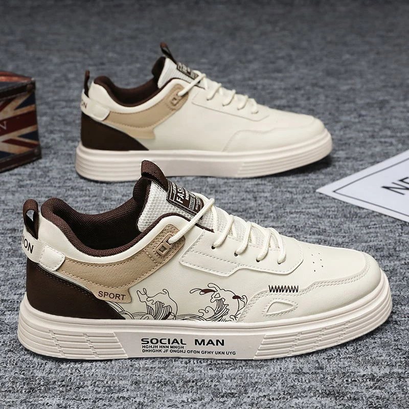 Fomo Sneaker 439382 – view 3