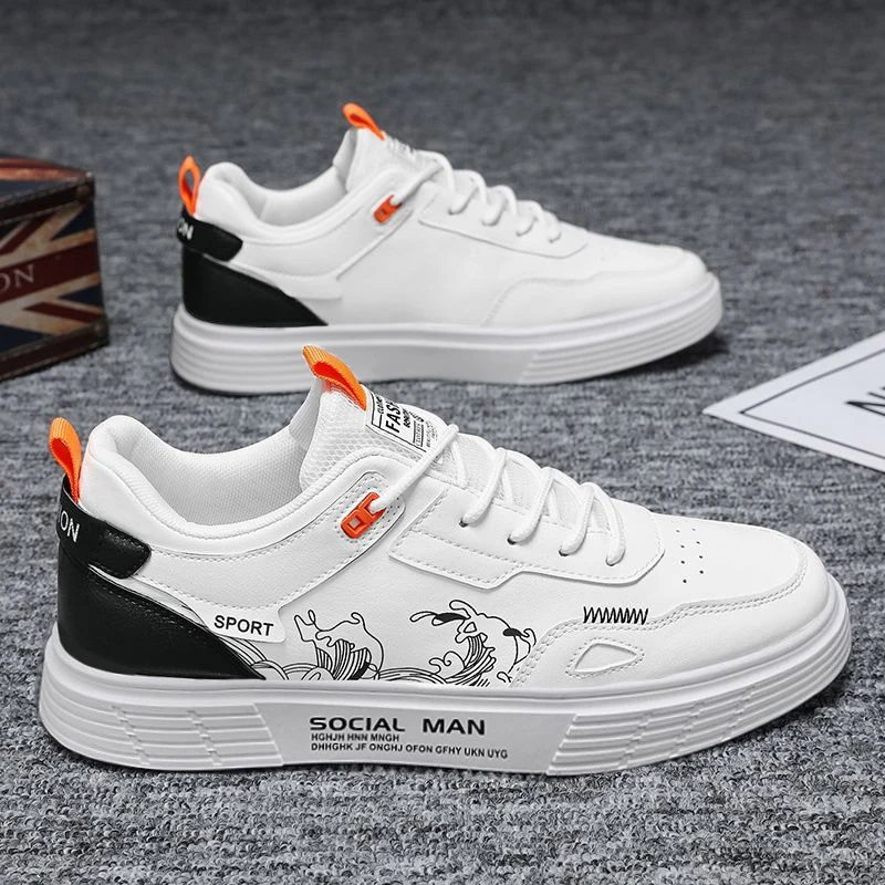 Fomo Sneaker 439382 – view 4