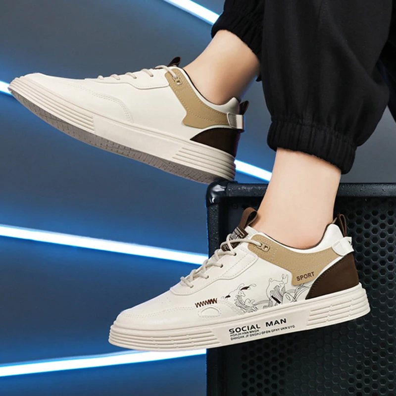 Fomo Sneaker 439382 – view 5