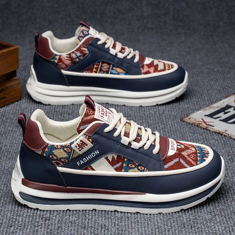 Fomo Sneaker 448382 – view 1