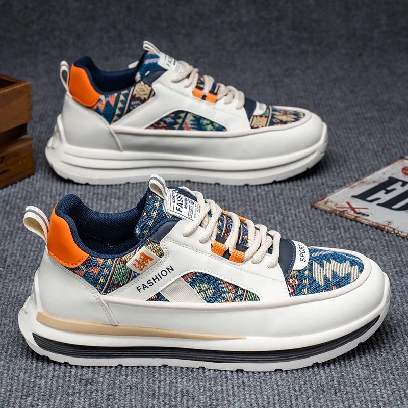 Fomo Sneaker 448382 – view 2