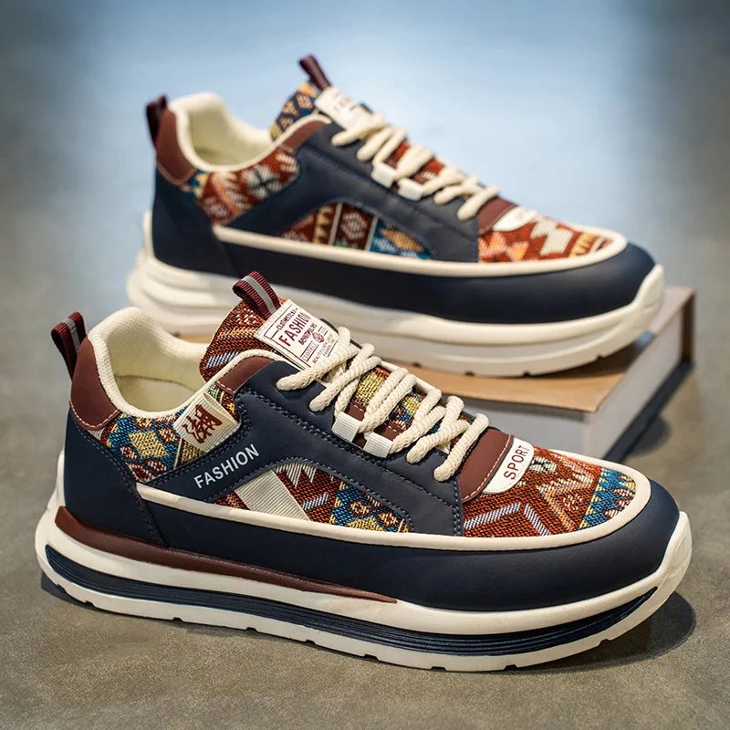 Fomo Sneaker 448382 – view 3