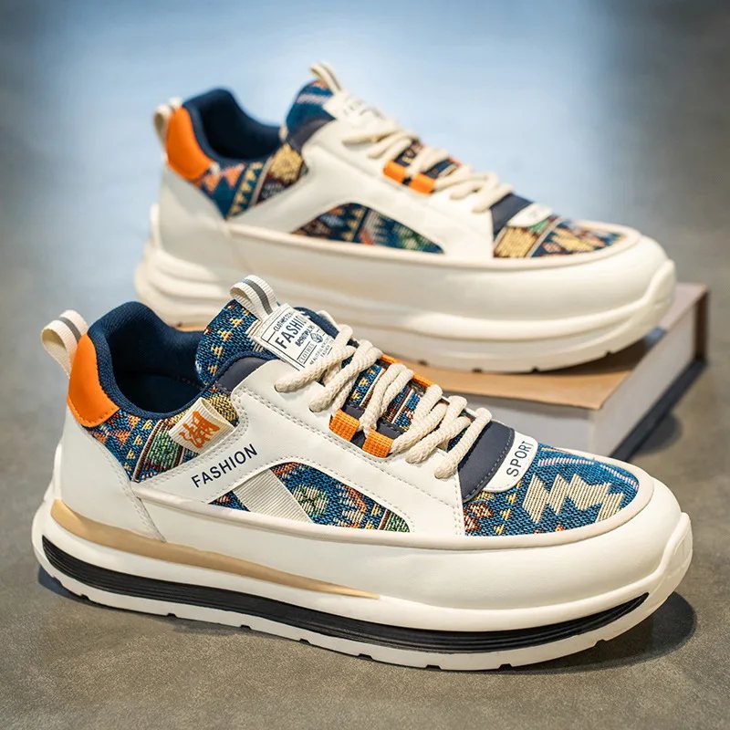 Fomo Sneaker 448382 – view 4