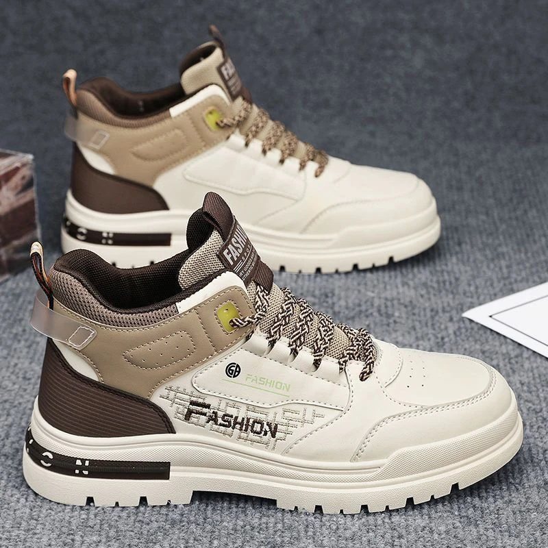 Fomo High-Top 479385 – view 1