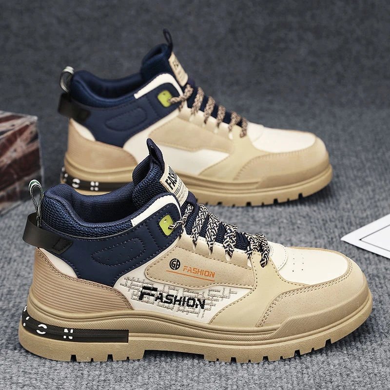 Fomo High-Top 479385 – view 4