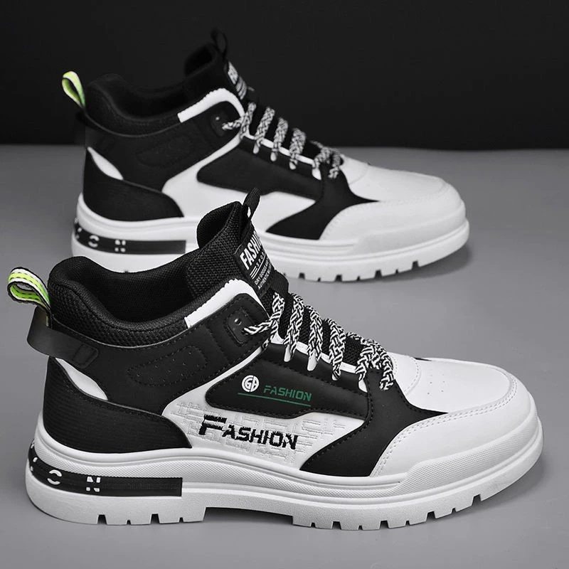 Fomo High-Top 479385 – view 5