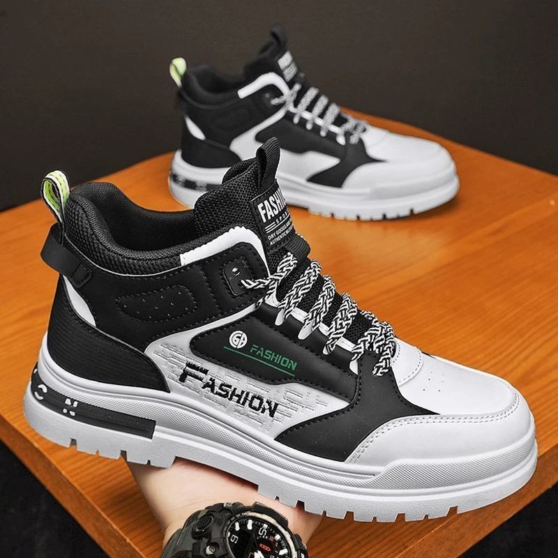 Fomo High-Top 479385 – view 6