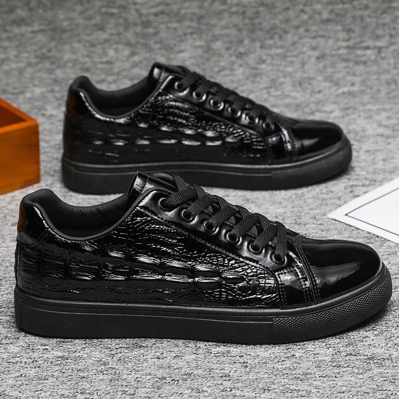 Fomo Sneaker 487252 – view 2