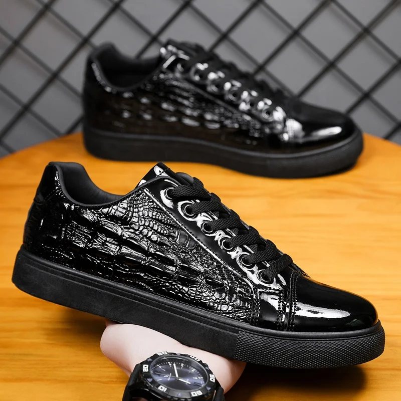 Fomo Sneaker 487252 – view 4