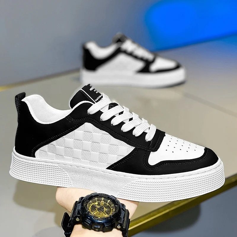 Fomo Sneaker 516608 – view 4