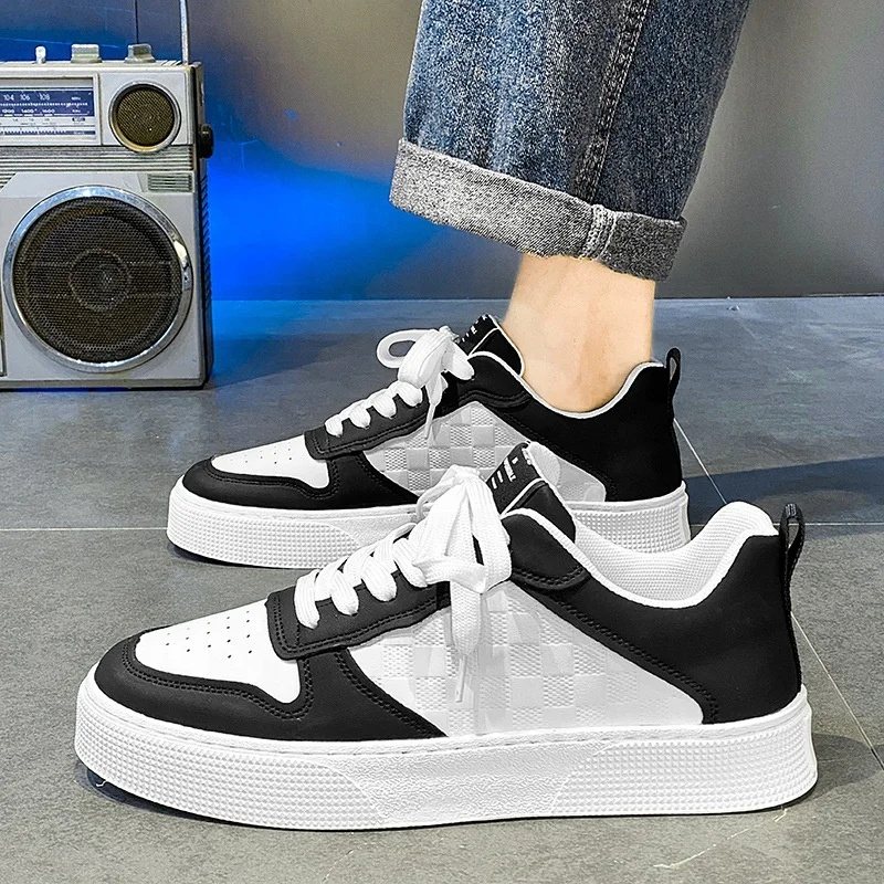 Fomo Sneaker 516608 – view 6