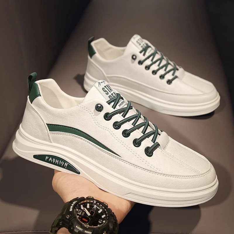 Fomo Sneaker 547419 – view 3