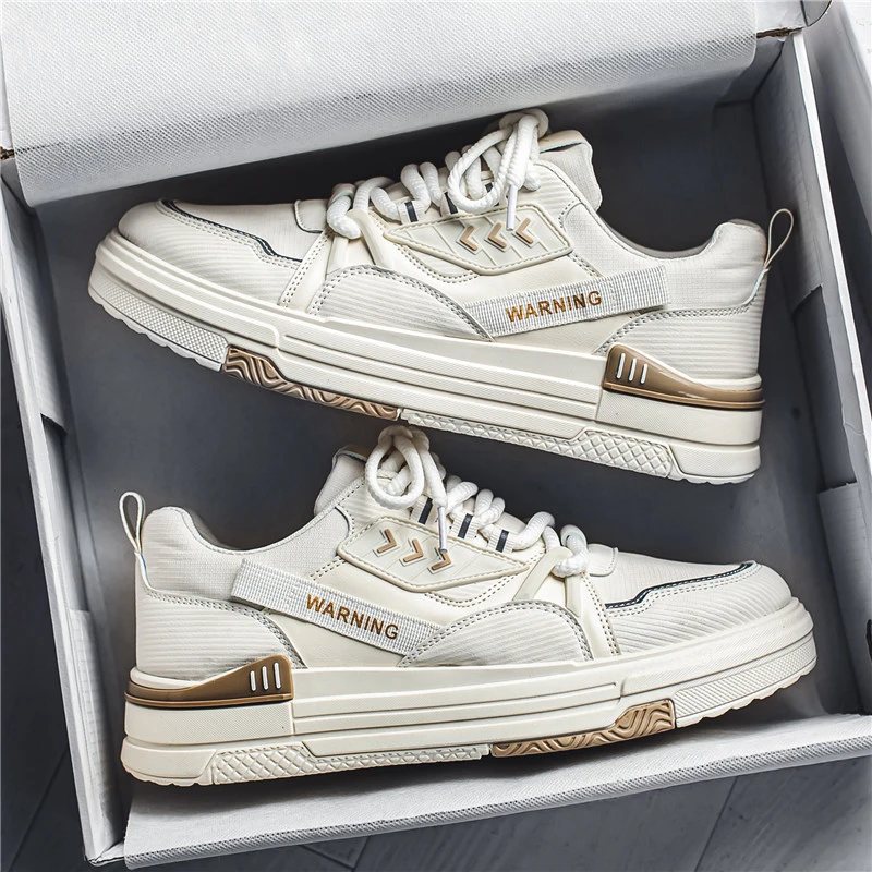 Fomo Sneaker 550013 – view 1