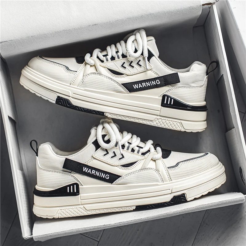 Fomo Sneaker 550013 – view 2