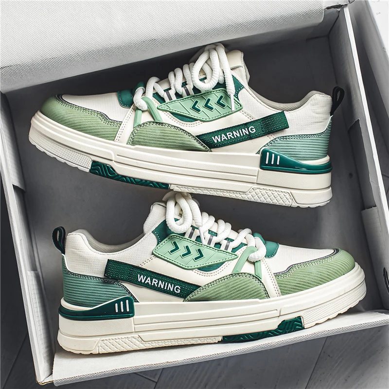 Fomo Sneaker 550013 – view 3