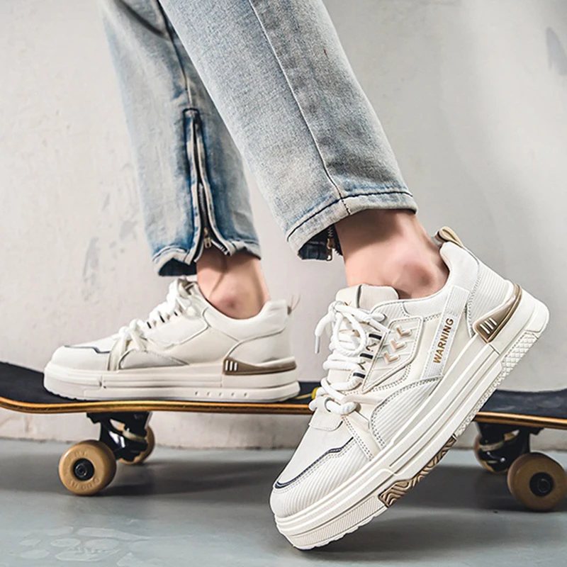 Fomo Sneaker 550013 – view 4