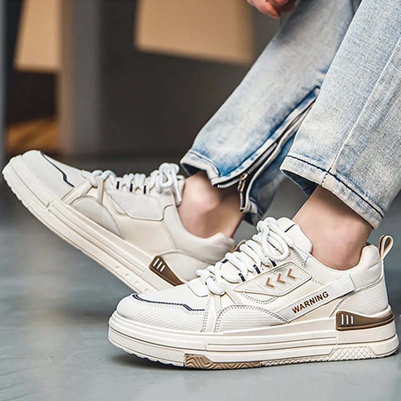 Fomo Sneaker 550013 – view 5