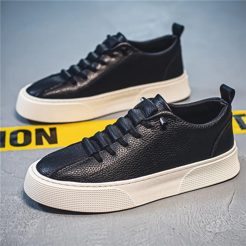 Fomo Sneaker 552596 – view 1