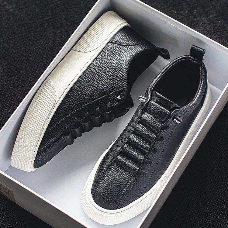 Fomo Sneaker 552596 – view 3