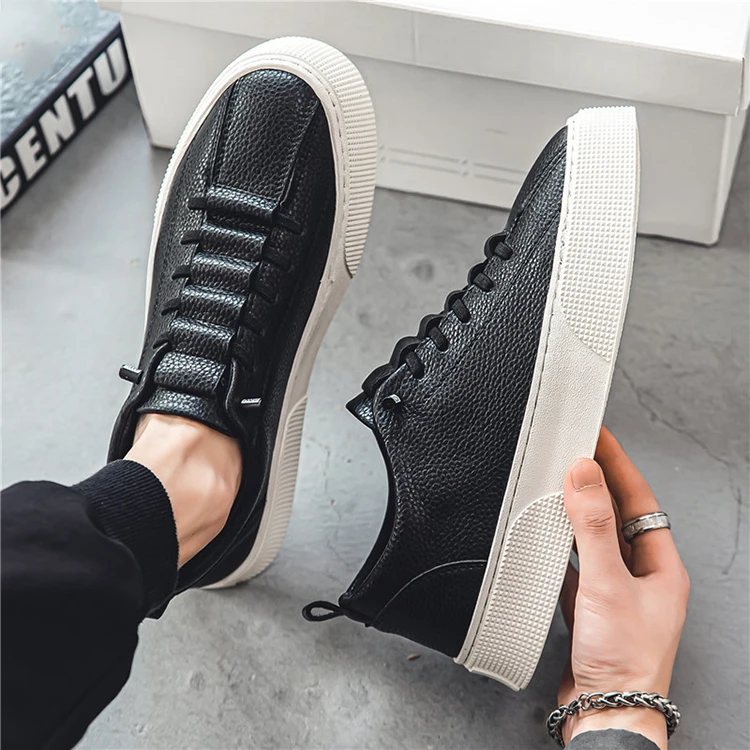Fomo Sneaker 552596 – view 6