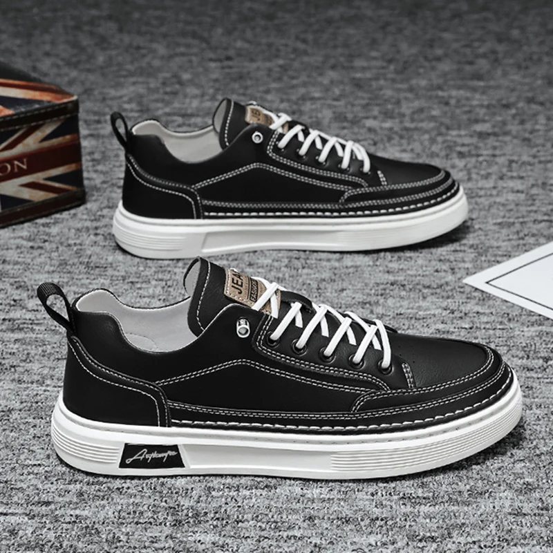 Fomo Sneaker 580715 – view 2