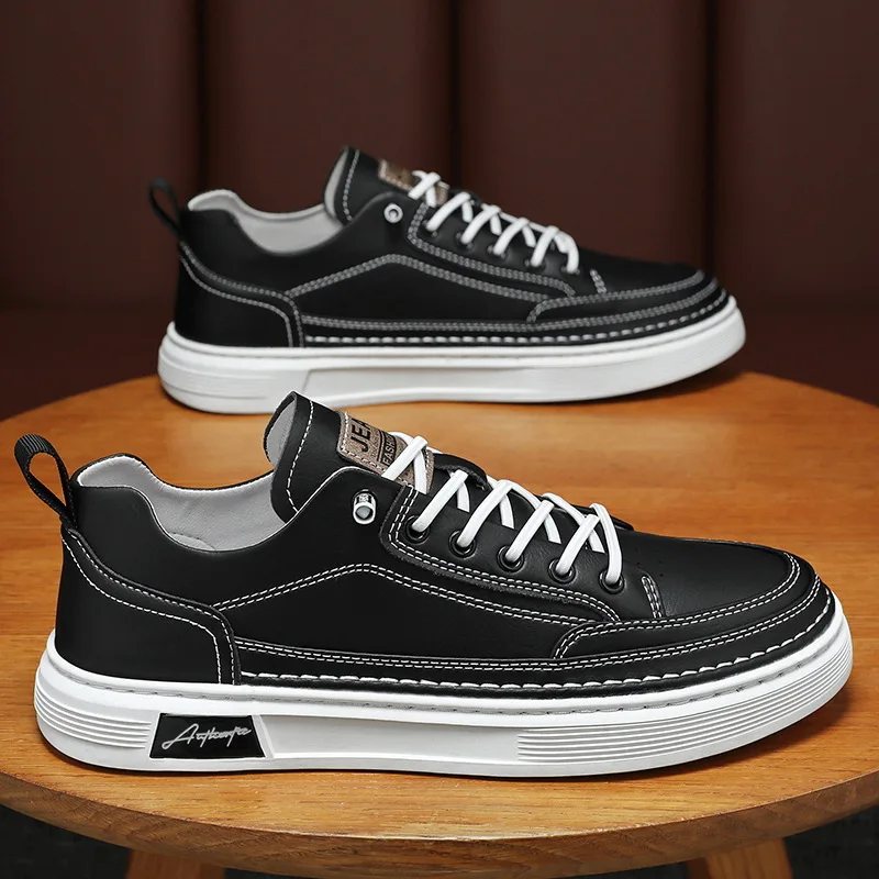 Fomo Sneaker 580715 – view 3